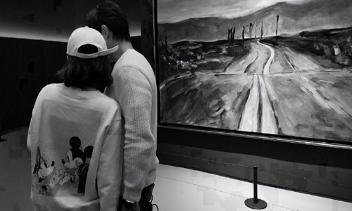 陈乔恩艾伦正式宣布婚期(陈乔恩艾伦正式宣布婚期了吗) 陈乔恩艾伦正式宣布婚期(陈乔恩艾伦正式宣布婚期了吗)