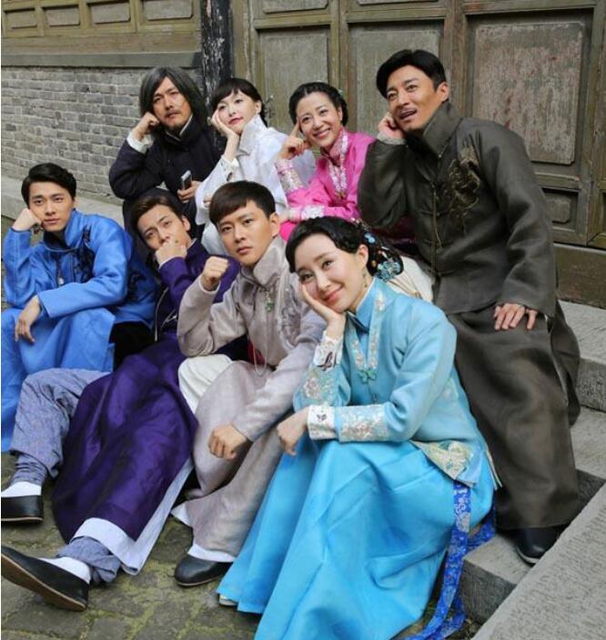 舒畅真正老公到底是谁是也正强吗？舒畅李易(舒畅老公是谁叫什么名字)