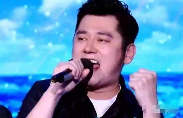 钱枫发福前后对比照(钱枫发胖照片)