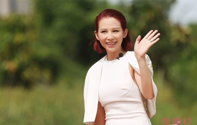 董又霖为狗狗咬伤蔡少芬道歉