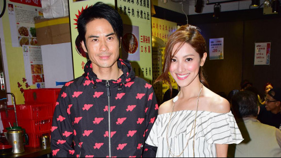 郑嘉颖余诗曼分手原因(郑嘉颖佘诗曼在一起多久) 郑嘉颖余诗曼分手原因(郑嘉颖佘诗曼在一起多久)