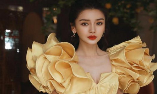 angelababy(angelababy父母)