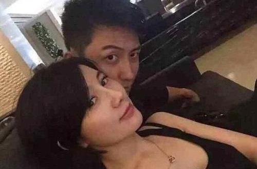 曝黄景瑜前女友自杀未遂是怎么回事(黄景瑜被杀)