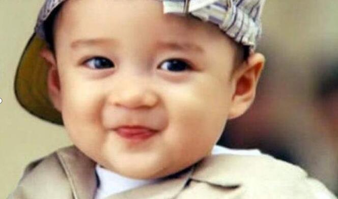 宝贝计划马修长大后的照片(宝贝计划小演员马修成年)