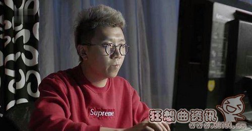 阚犇犇是人民的名义导演之一吗？阚犇犇和李(阚犇犇百科)