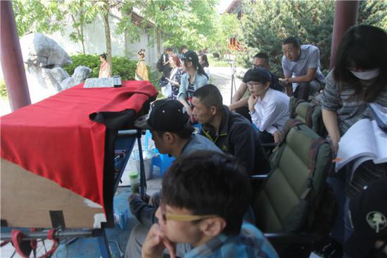 想演戏怎么联系剧组?怎么判断你有演戏天赋(怎么才能去剧组演戏) 想演戏怎么联系剧组?怎么判断你有演戏天赋(怎么才能去剧组演戏)