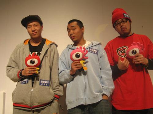 龙井在说唱界什么地位 龙井说唱组合谁坐牢