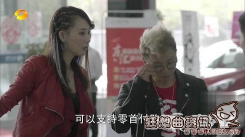 阚犇犇是人民的名义导演之一吗？阚犇犇和李(阚犇犇百科)