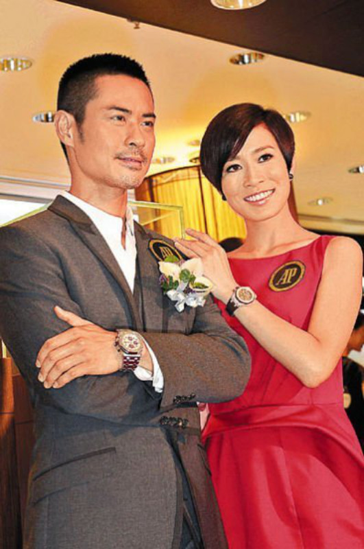 郑嘉颖余诗曼分手原因(郑嘉颖佘诗曼在一起多久) 郑嘉颖余诗曼分手原因(郑嘉颖佘诗曼在一起多久)