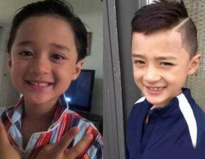 宝贝计划马修长大后的照片(宝贝计划小演员马修成年)