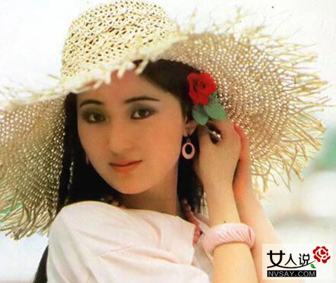 陈晓旭的长相非常罕见(陈晓旭的颜值) 陈晓旭的长相非常罕见(陈晓旭的颜值)