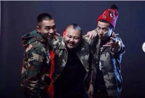 龙井在说唱界什么地位 龙井说唱组合谁坐牢