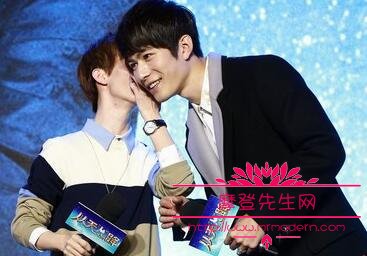 陈学冬雪宝的称号由来