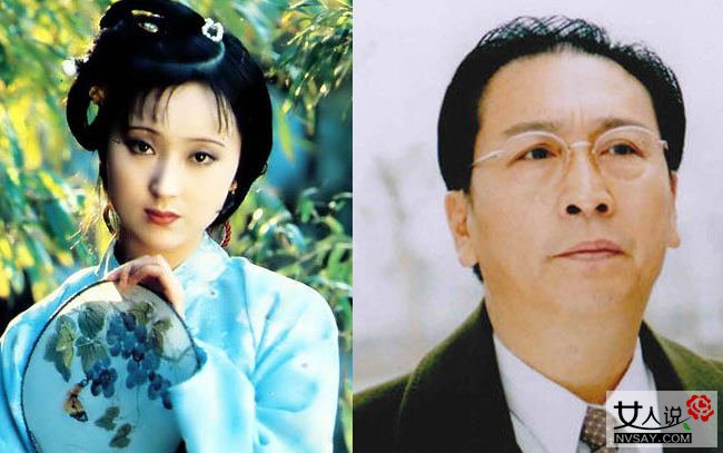 陈晓旭的长相非常罕见(陈晓旭的颜值) 陈晓旭的长相非常罕见(陈晓旭的颜值)