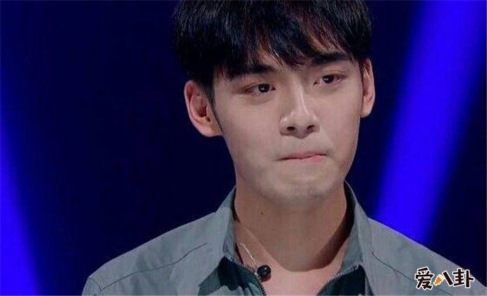 徐均朔的女朋友是谁？徐均朔个人资料简介因(徐均朔 男朋友)