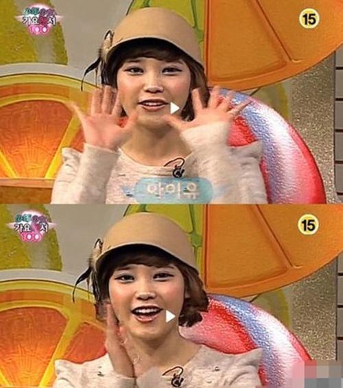 李知恩已死亡照片是什么梗?iu李智恩减肥 李知恩已死亡照片是什么梗?iu李智恩减肥