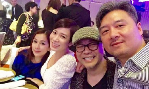 佘诗曼生日获张曼玉礼物(曼玉生日有活动吗) 佘诗曼生日获张曼玉礼物(曼玉生日有活动吗)