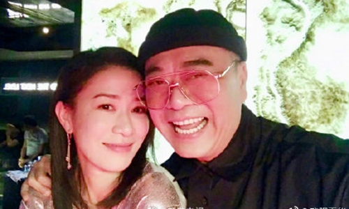 佘诗曼生日获张曼玉礼物(曼玉生日有活动吗)