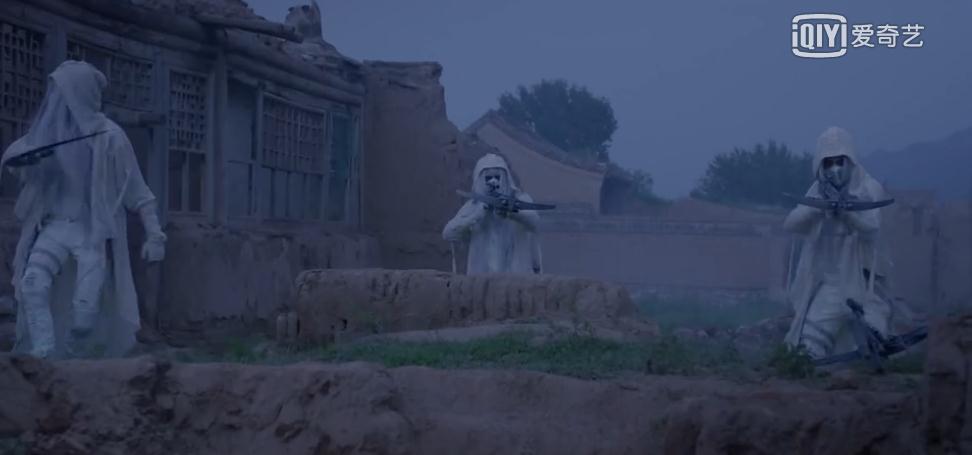 揭秘牧野诡事古宁村里面的怪兽是什么东西站