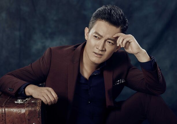 杨志刚为什么退出娱乐圈(杨志刚为什么不火了)