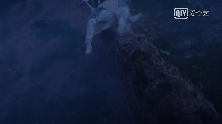 揭秘牧野诡事古宁村里面的怪兽是什么东西站