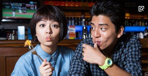 宋芸桦男朋友吴易颖照片(宋芸桦像陈妍希)