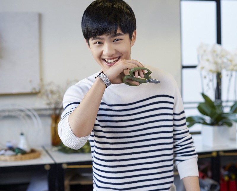 刘昊然为什么叫迪迪？刘昊然为什么改名不用