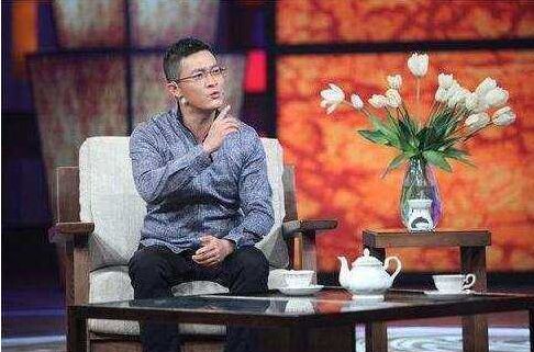 杨志刚为什么退出娱乐圈(杨志刚为什么不火了)