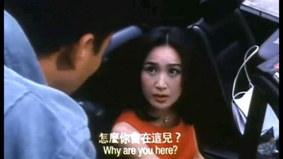 温碧霞惊变第几分钟好看?温碧霞惊变的结局 温碧霞惊变第几分钟好看?温碧霞惊变的结局