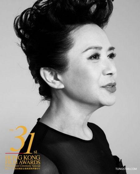 叶德娴和刘德华什么关系？叶德娴年轻时候的(叶德娴和刘德华关系有多好)