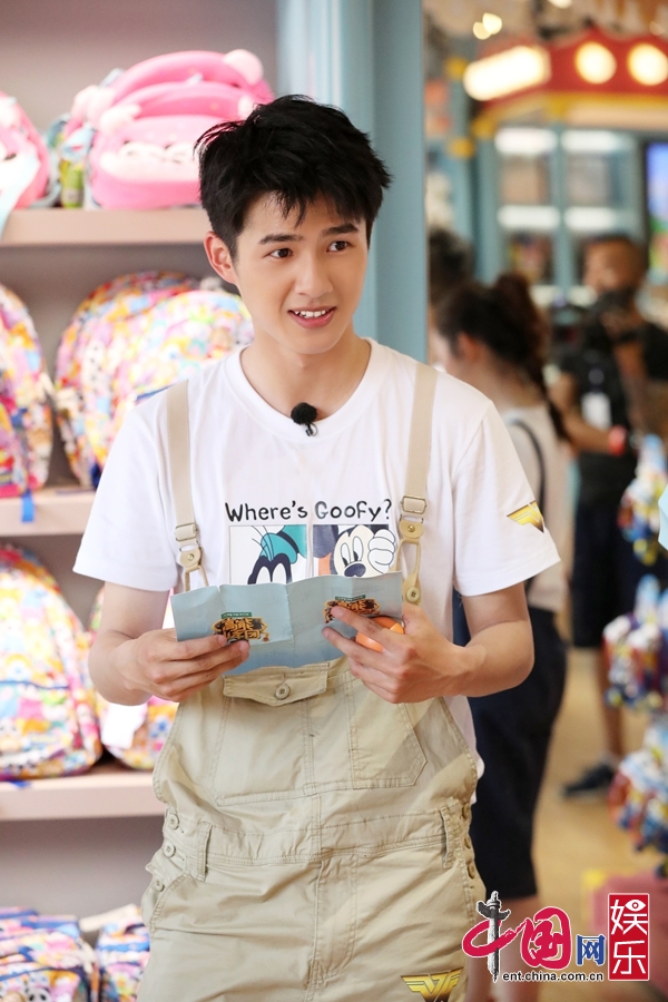 刘昊然为什么叫迪迪？刘昊然为什么改名不用