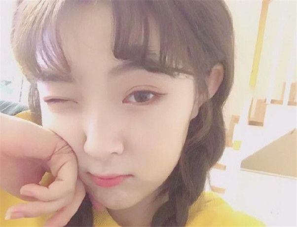 于美红上快本是哪一期？于美红张佳旭分手了