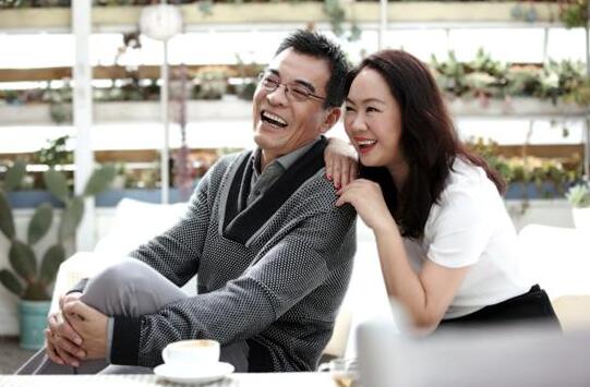 杨若兮和刘威为什么要分手？他们两人在一起(刘威和杨若兮恋情)