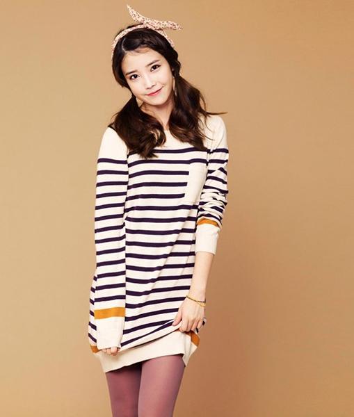 李知恩已死亡照片是什么梗?iu李智恩减肥 李知恩已死亡照片是什么梗?iu李智恩减肥