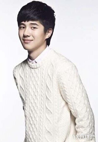 刘昊然为什么叫迪迪？刘昊然为什么改名不用