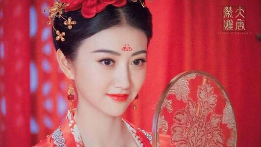 景甜的演技好吗(景甜演技不怎么样)