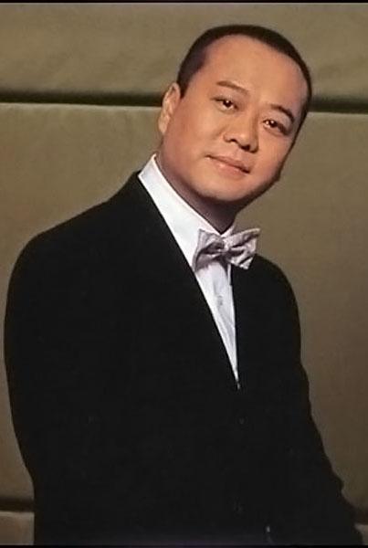 欧阳震华前妻刘慧茹图片(欧阳震华前女友)