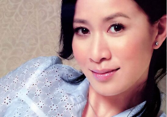 佘诗曼生日获张曼玉礼物(曼玉生日有活动吗) 佘诗曼生日获张曼玉礼物(曼玉生日有活动吗)