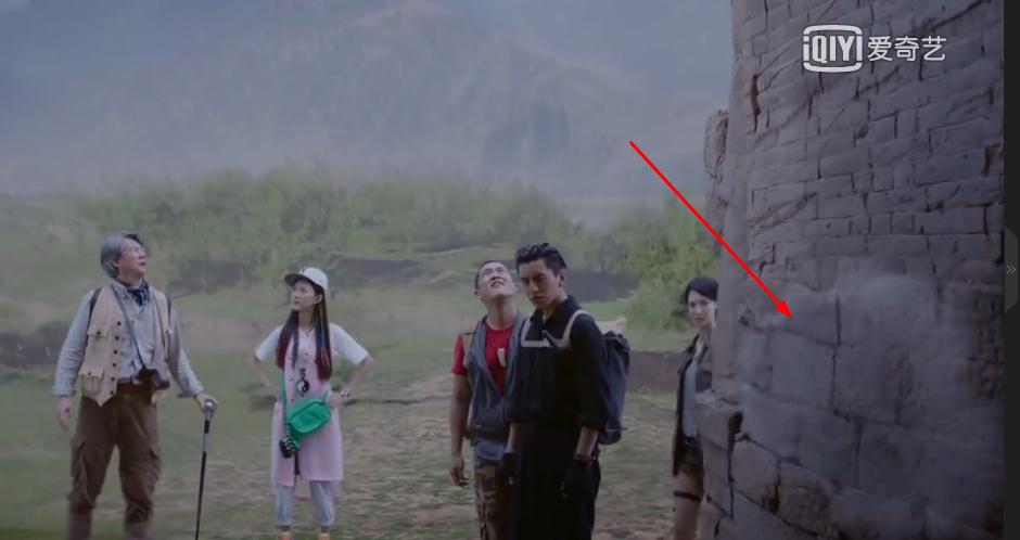 揭秘牧野诡事古宁村里面的怪兽是什么东西站