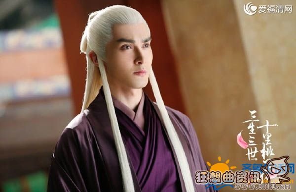 文昌帝君与东华帝君是一个人吗?三生三世东(文昌帝君和东华帝君是同一个人吗)