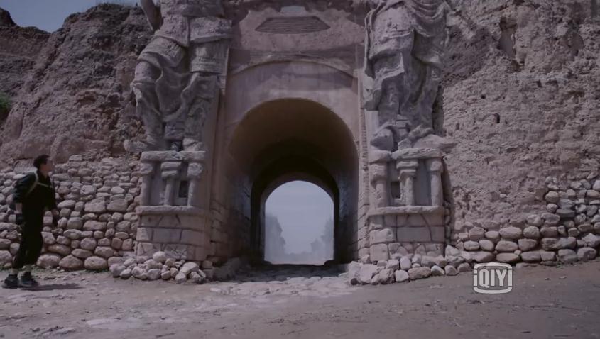 揭秘牧野诡事古宁村里面的怪兽是什么东西站