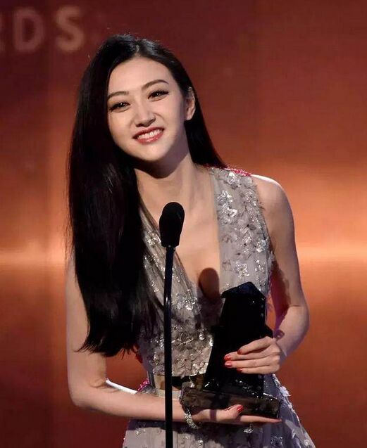 景甜的演技好吗(景甜演技不怎么样)