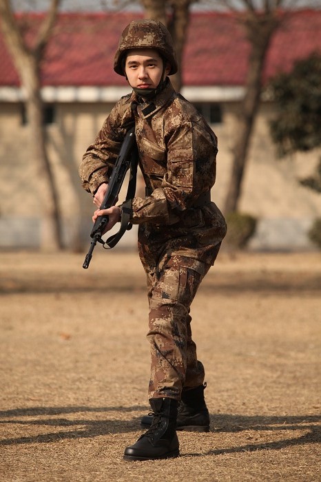 刘昊然为什么叫迪迪？刘昊然为什么改名不用