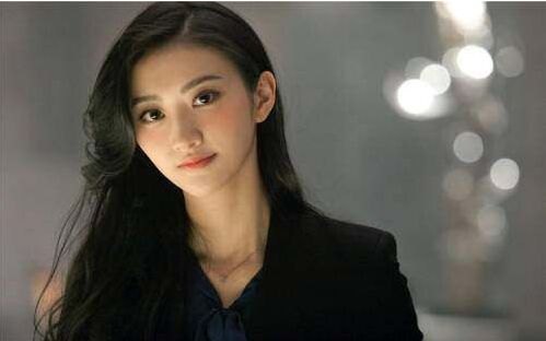 景甜的演技好吗(景甜演技不怎么样)