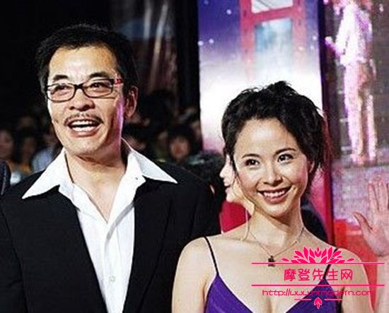 杨若兮和刘威为什么要分手？他们两人在一起(刘威和杨若兮恋情)