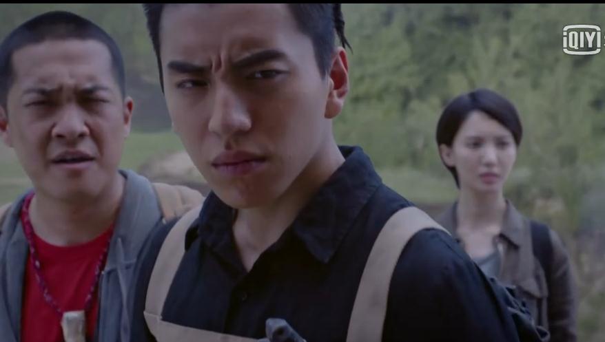 揭秘牧野诡事古宁村里面的怪兽是什么东西站