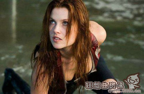 生化危机克莱尔的扮演者是谁?克莱尔和爱丽(生化危机女配角克莱尔) 生化危机克莱尔的扮演者是谁?克莱尔和爱丽(生化危机女配角克莱尔)