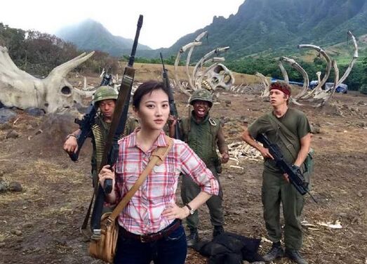 景甜的演技好吗(景甜演技不怎么样)