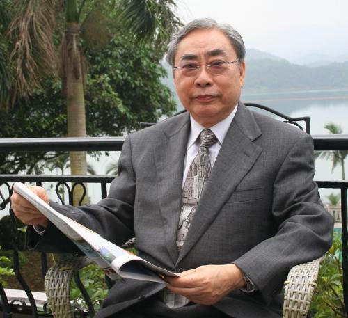 何傲儿林建名真的是爷孙恋吗？两个人现在结