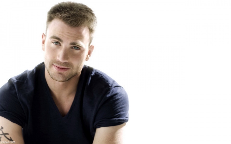 克里斯埃文斯生活糜烂真相(克里斯·埃文斯生活照)